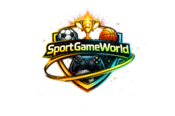 SportGameWorld